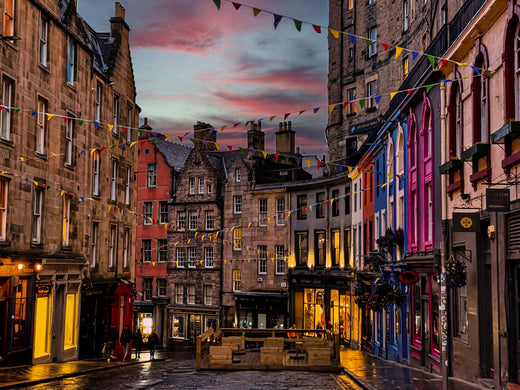 鶴屋百貨店 POP UP開催のお知らせ【1/29(水)~2/4(火)】