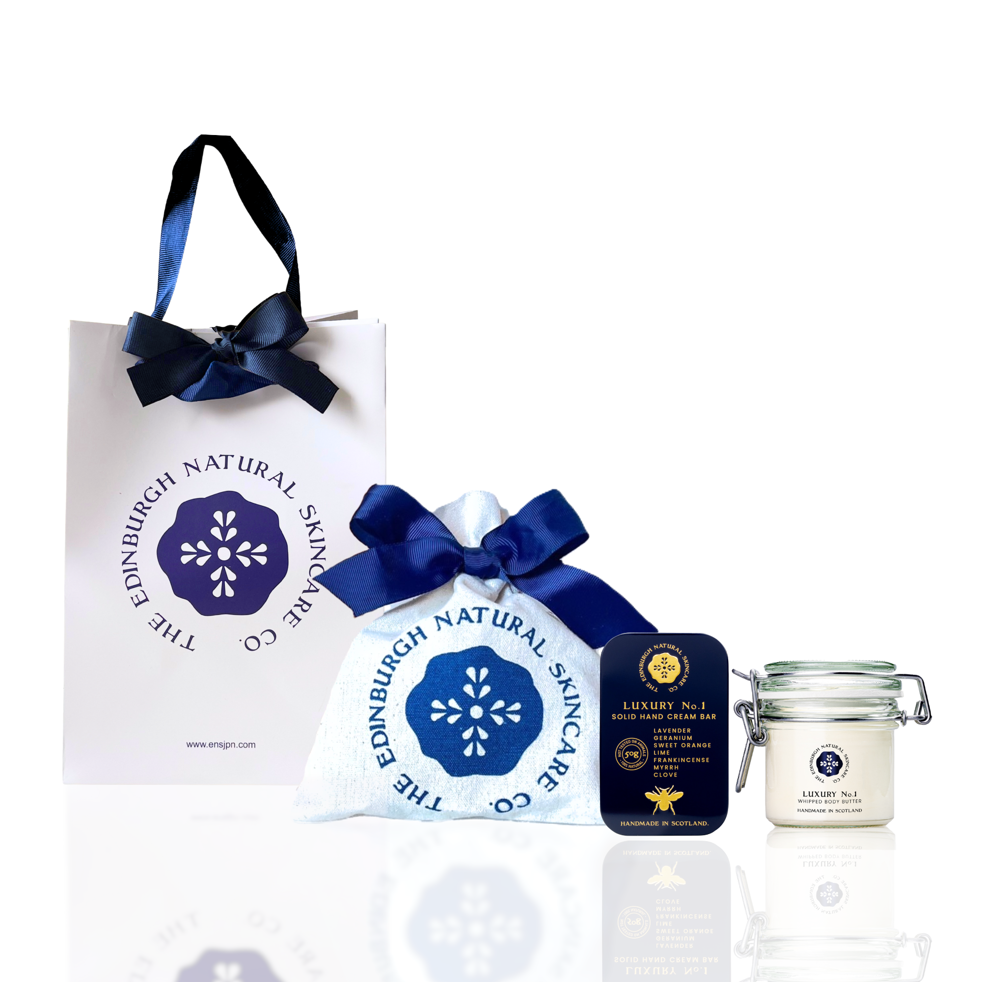 ギフトラッピング