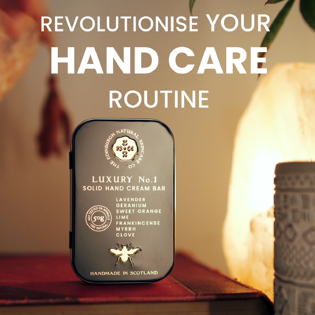 LUXURY NO1 ギフトボックスセット