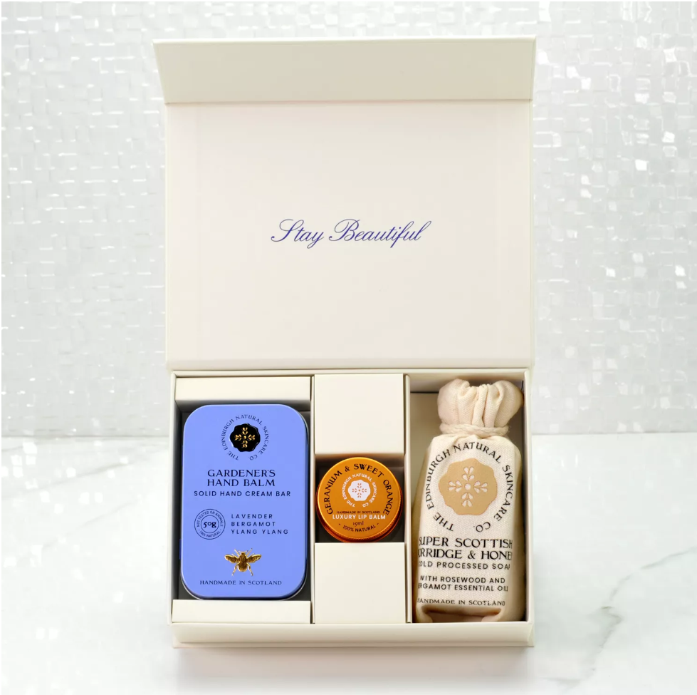 Gardener's Gift Box (Medium)