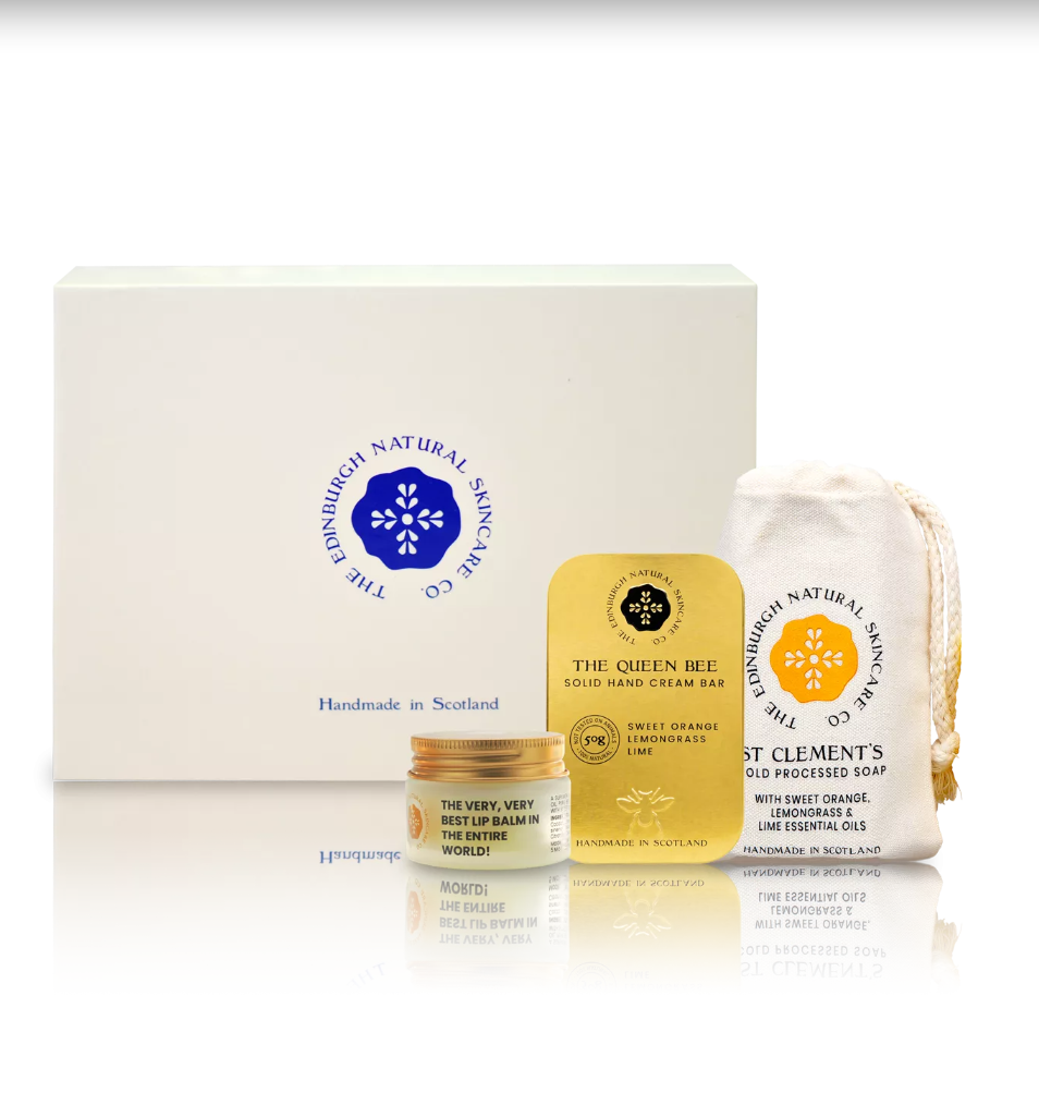 THE QUEEN BEE ギフトボックスセット