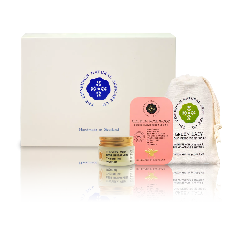 ROSEWOOD ギフトボックスセット