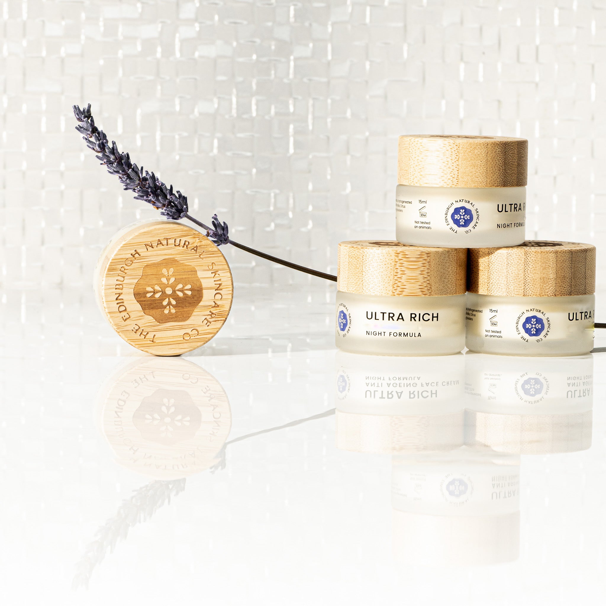 ULTRA RICH FACE CREAM