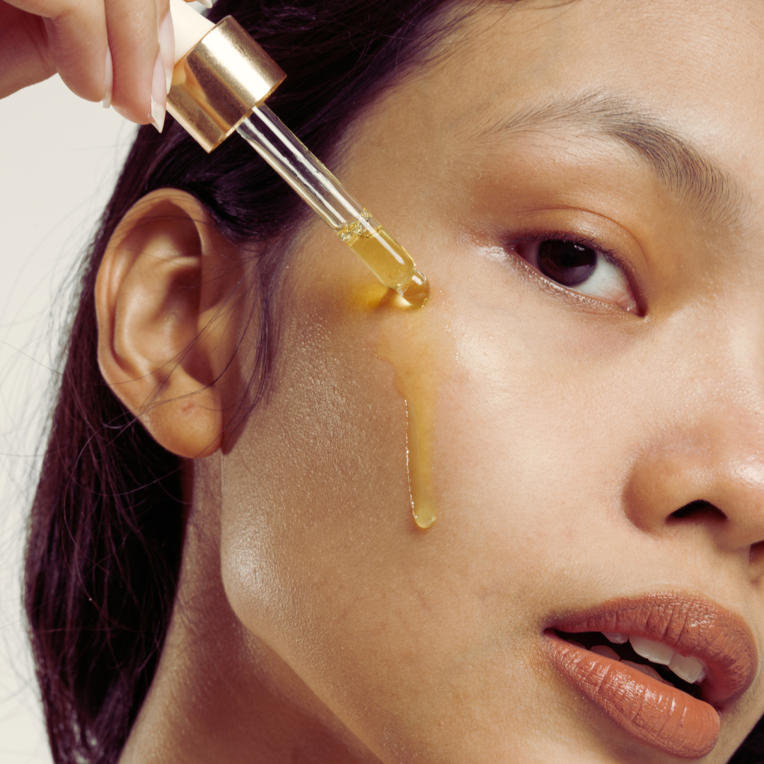 エターナル フェイスセラム