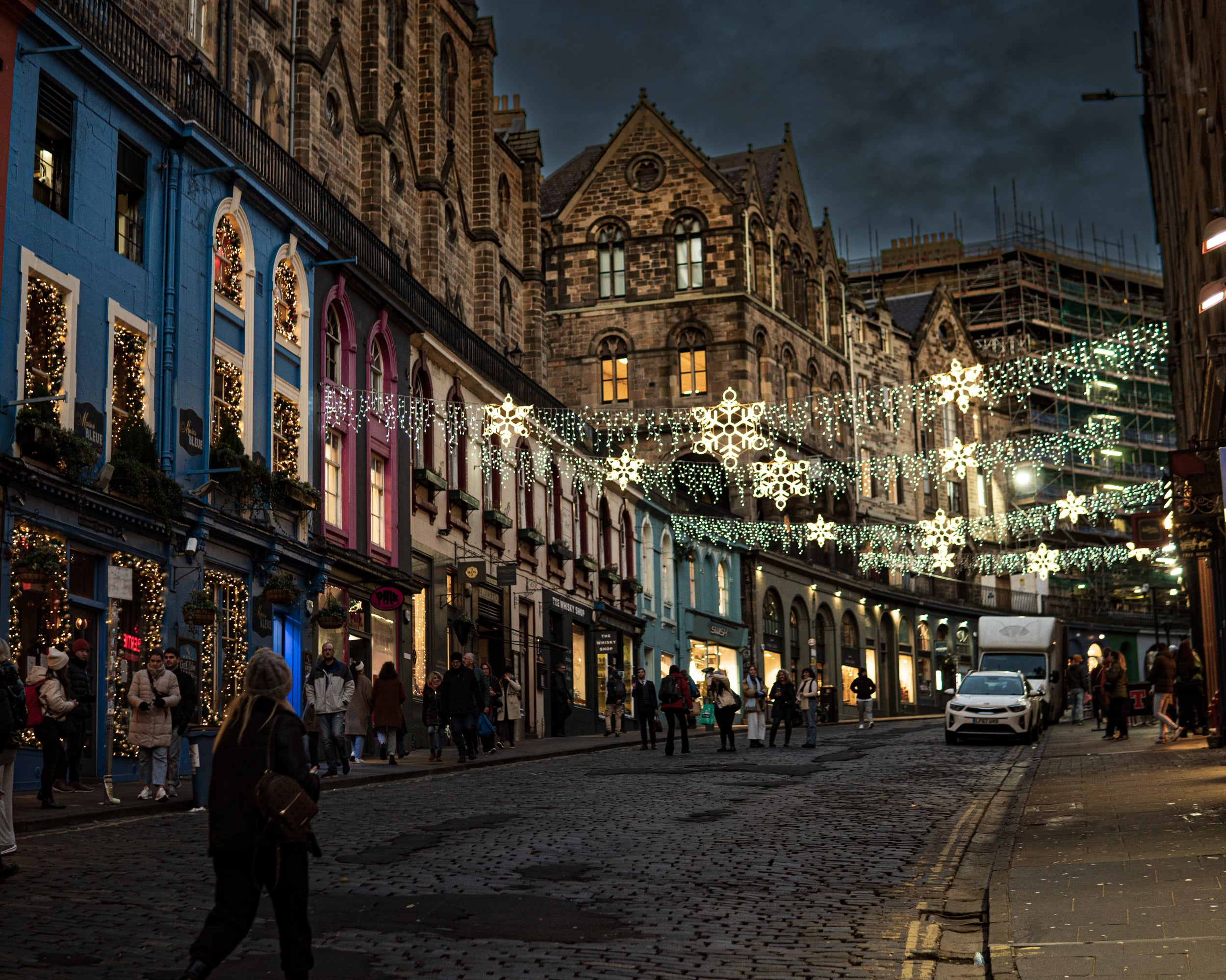 LUXURY NO1 Gift Box Set