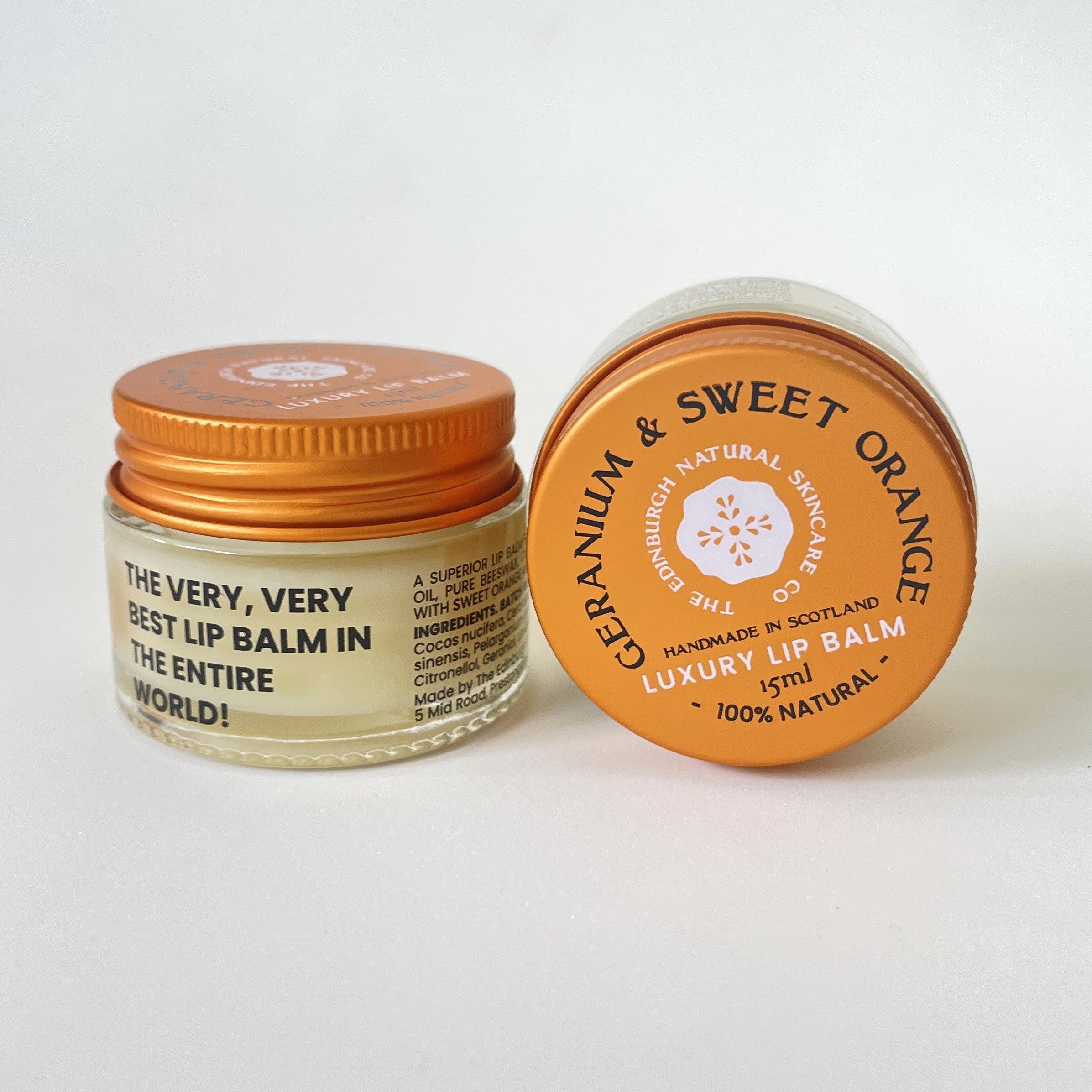 THE QUEEN BEE GIFT BOX SET