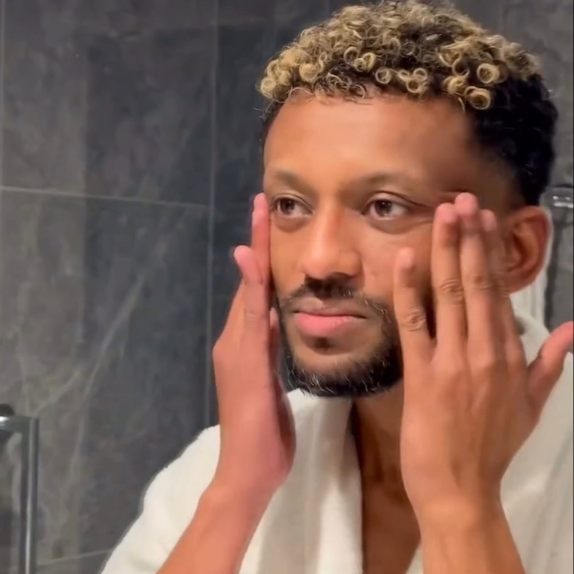 ジェントルマン フェイスセラム