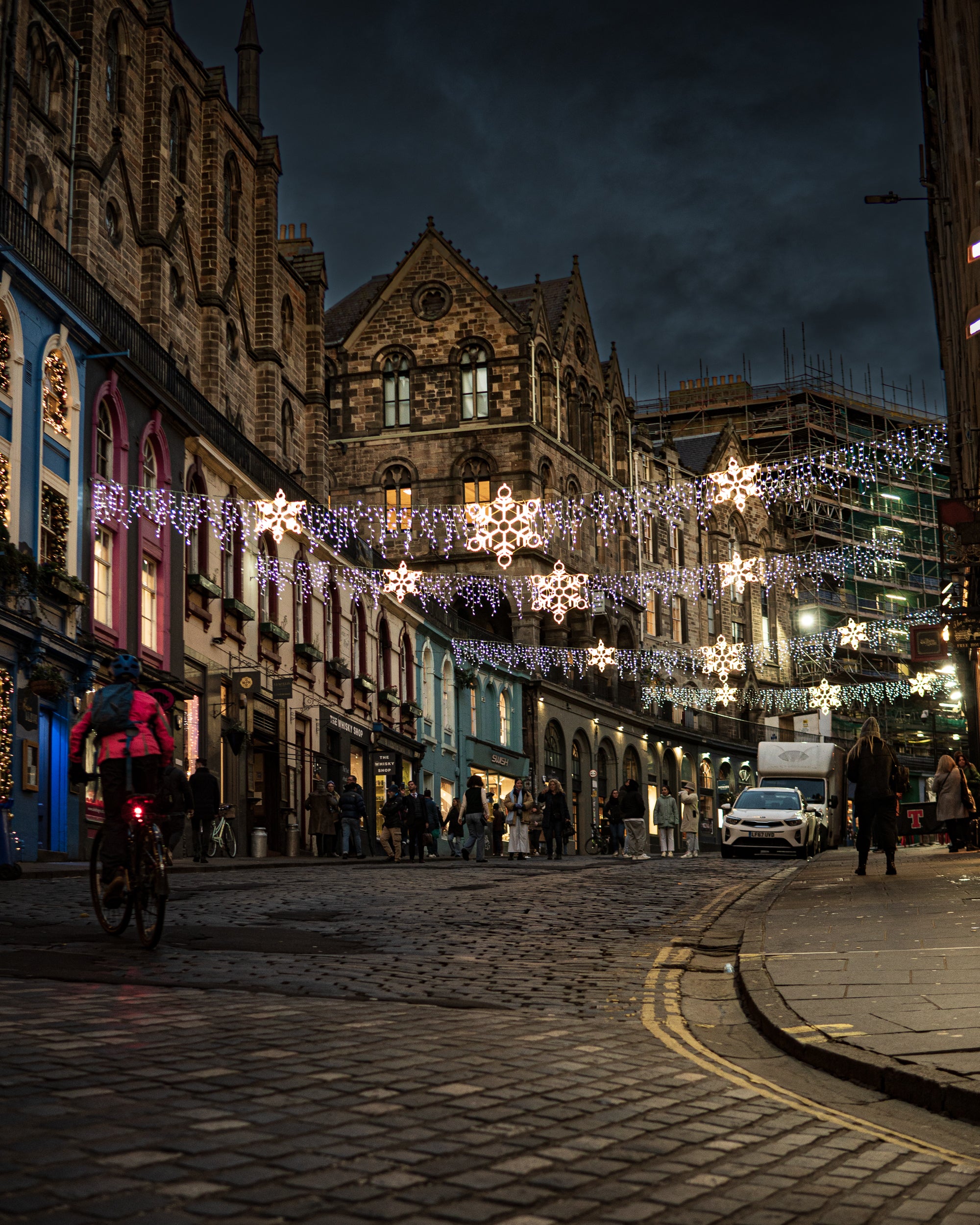 ROSEWOOD ギフトボックスセット