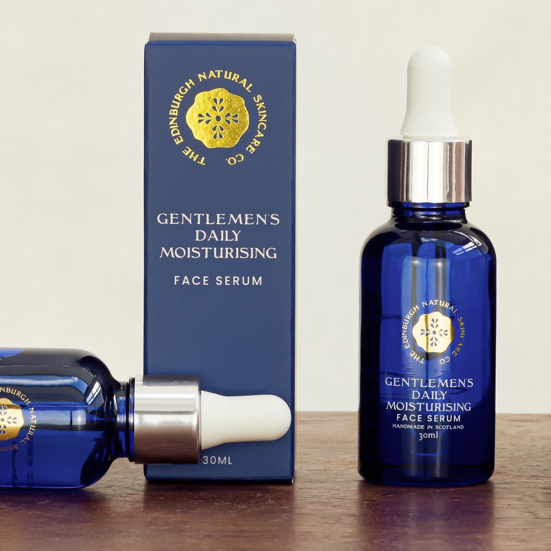 ジェントルマン フェイスセラム