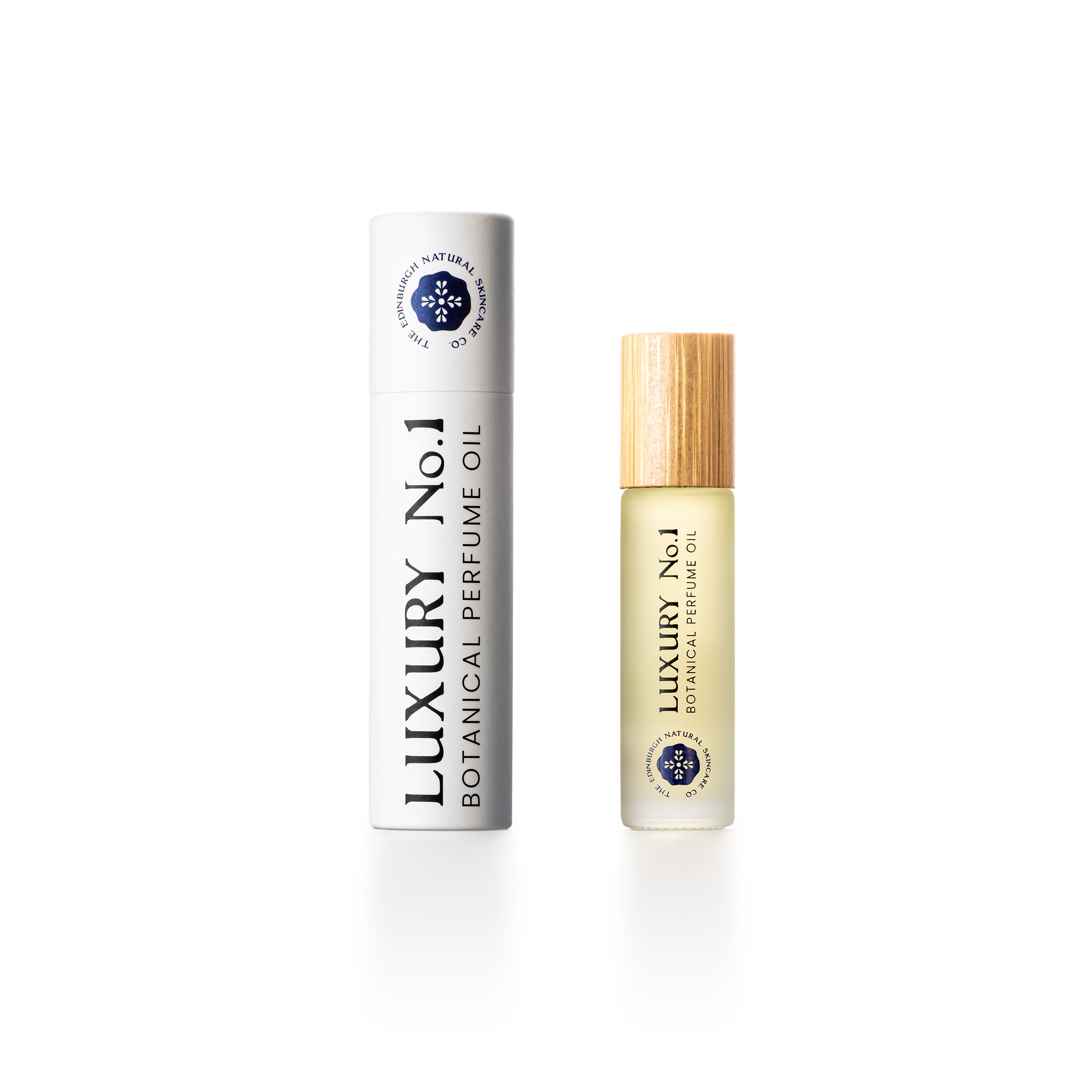 LUXURY NO.1 BOTANICAL PERFUME OIL <Roll-on 10ml>