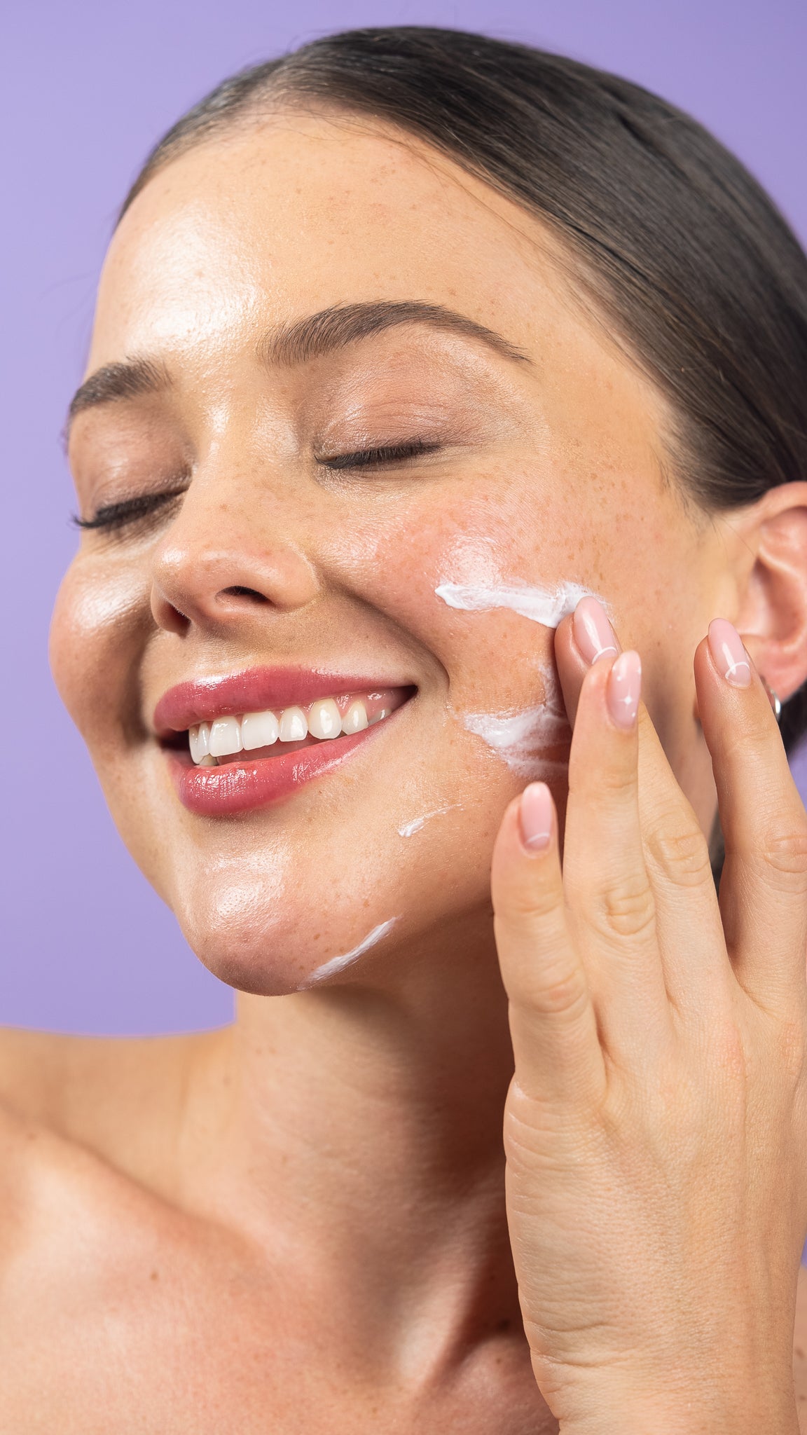 ウルトラリッチ フェイスクリーム