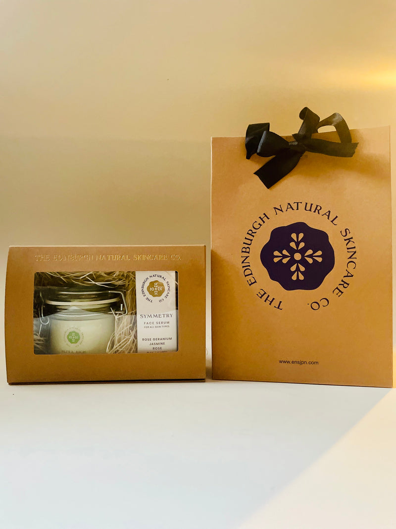 Face Care Gift Box