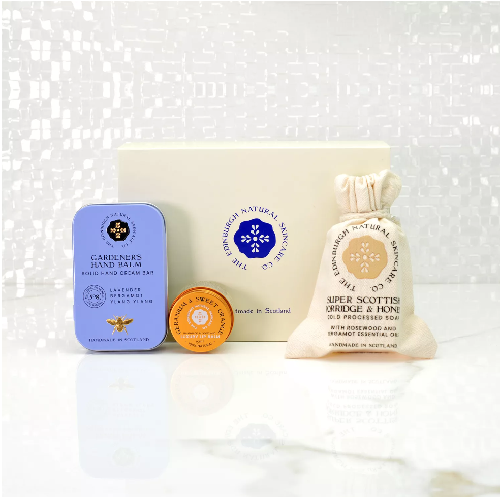 Gardener's Gift Box (Medium)