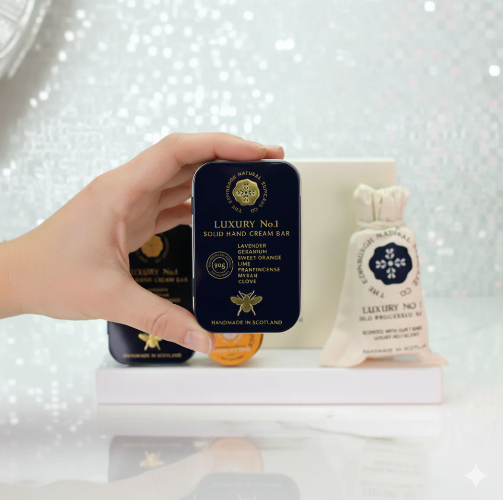 LUXURY NO1 ギフトボックスセット