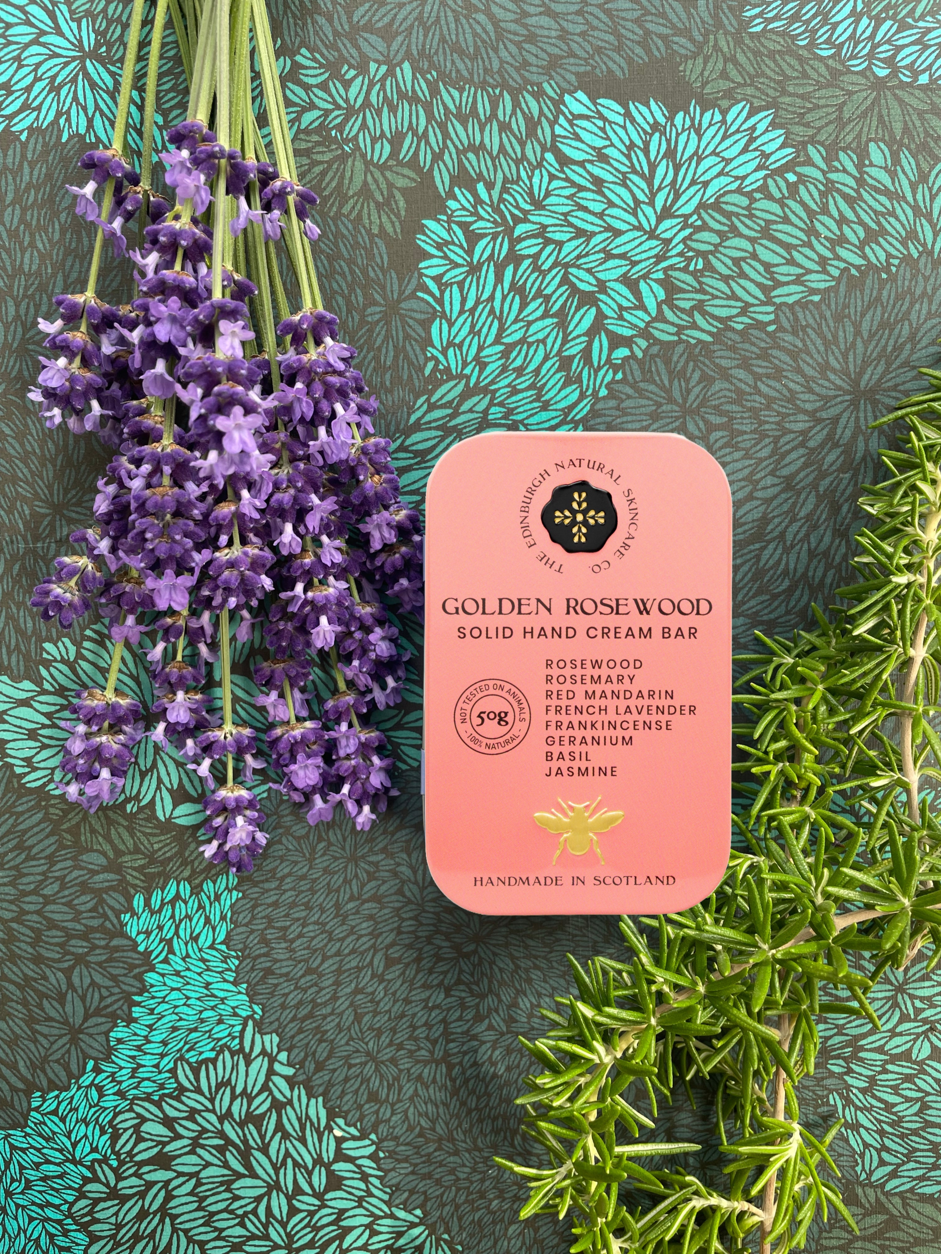 エディンバラナチュラルスキンケア