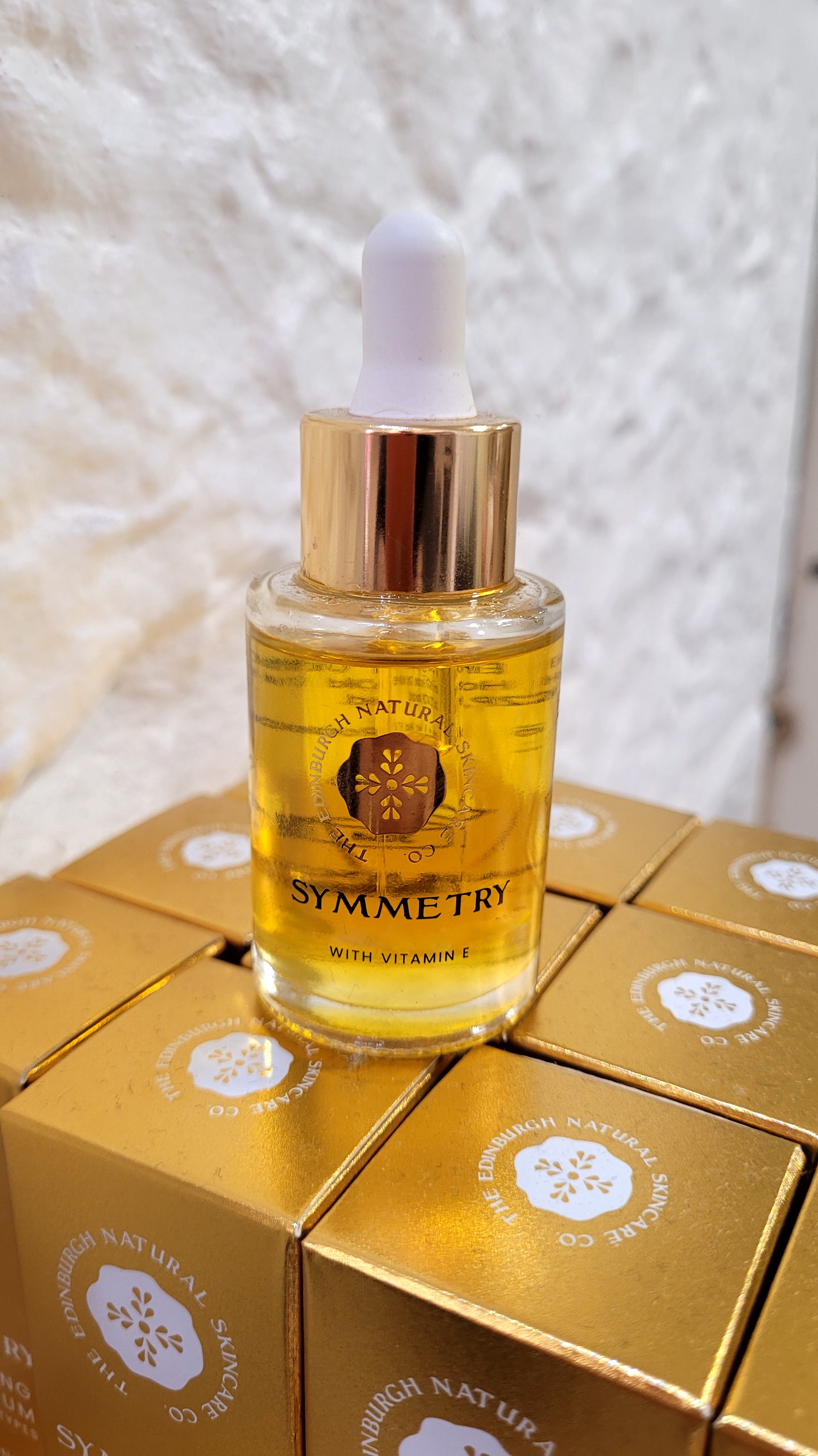 SYMMETRY FACE SERUM