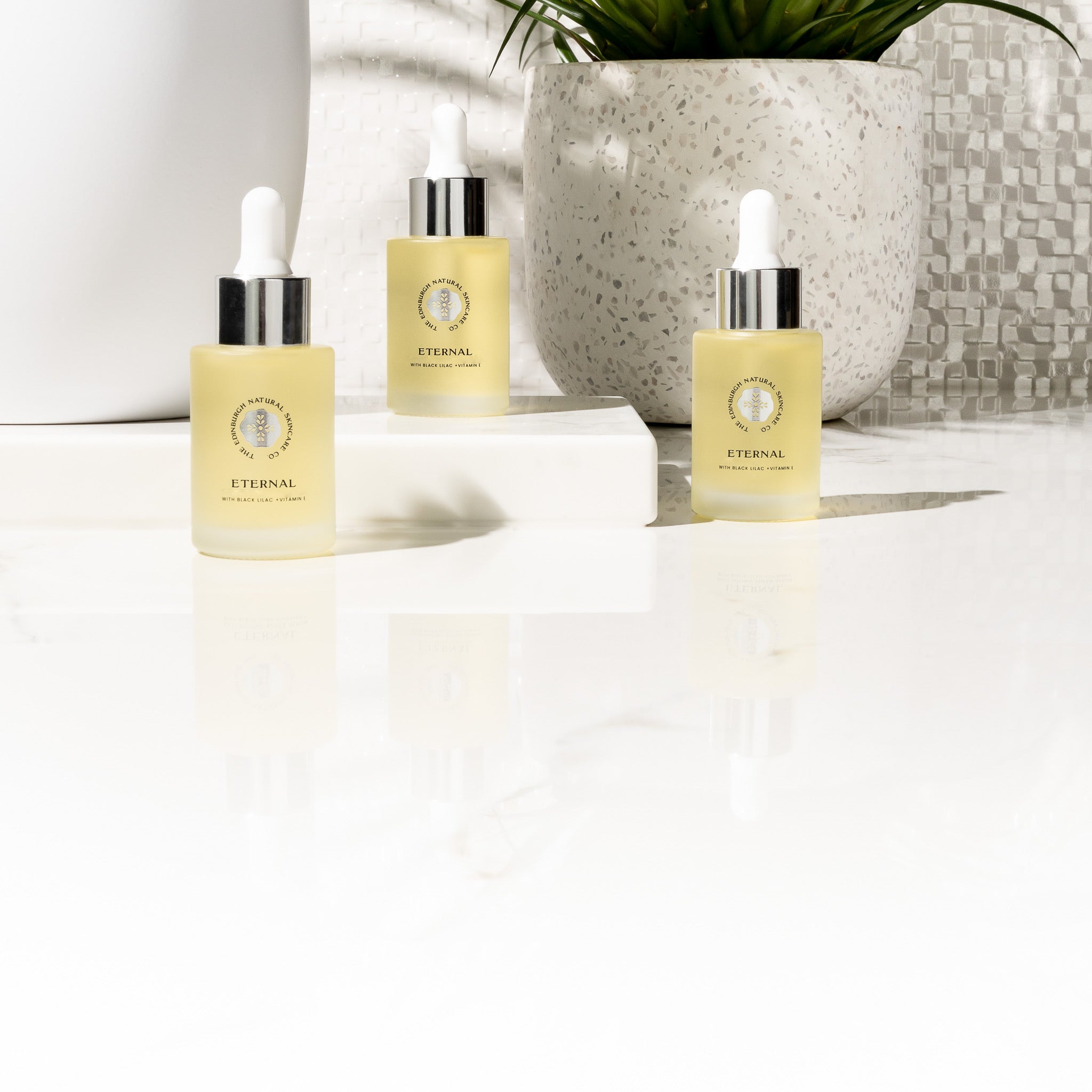 SYMMETRY FACE SERUM