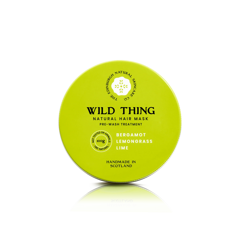 WILD THING NATURAL HAIR CONDITIONER