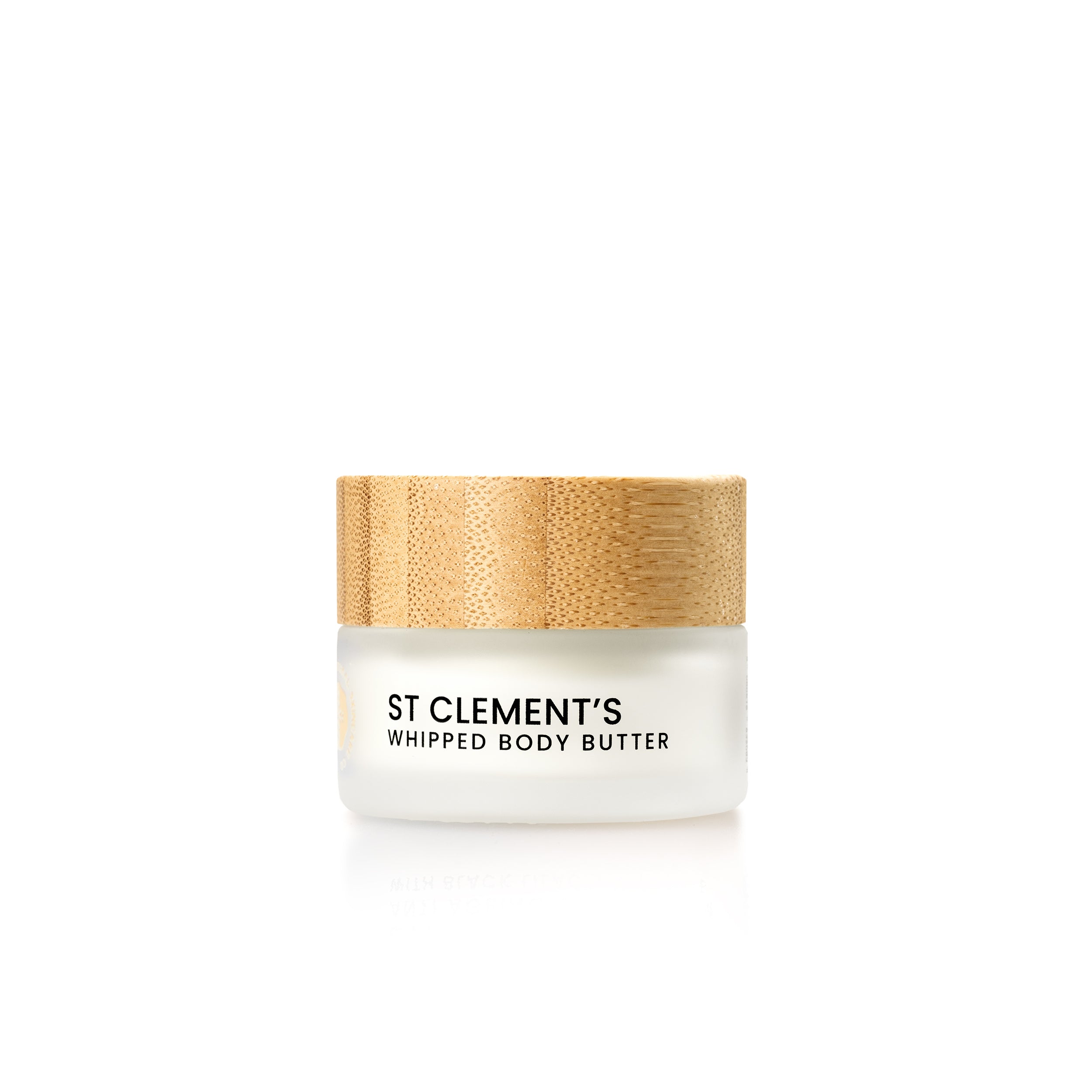 St. Clements Body Butter 15ml Travel Size