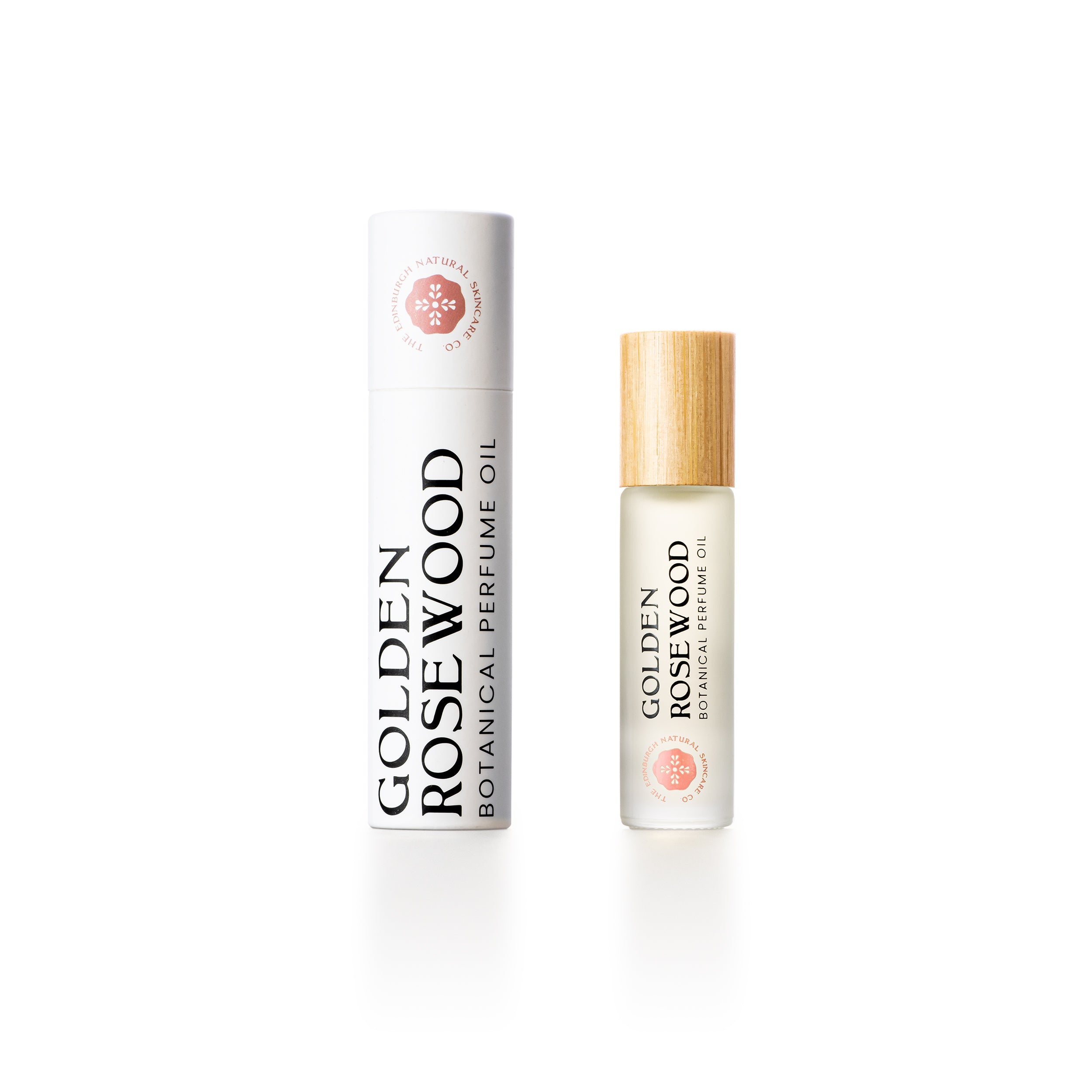GOLDEN ROSEWOOD BOTANICAL PERFUME OIL＜ロールオン10ml＞
