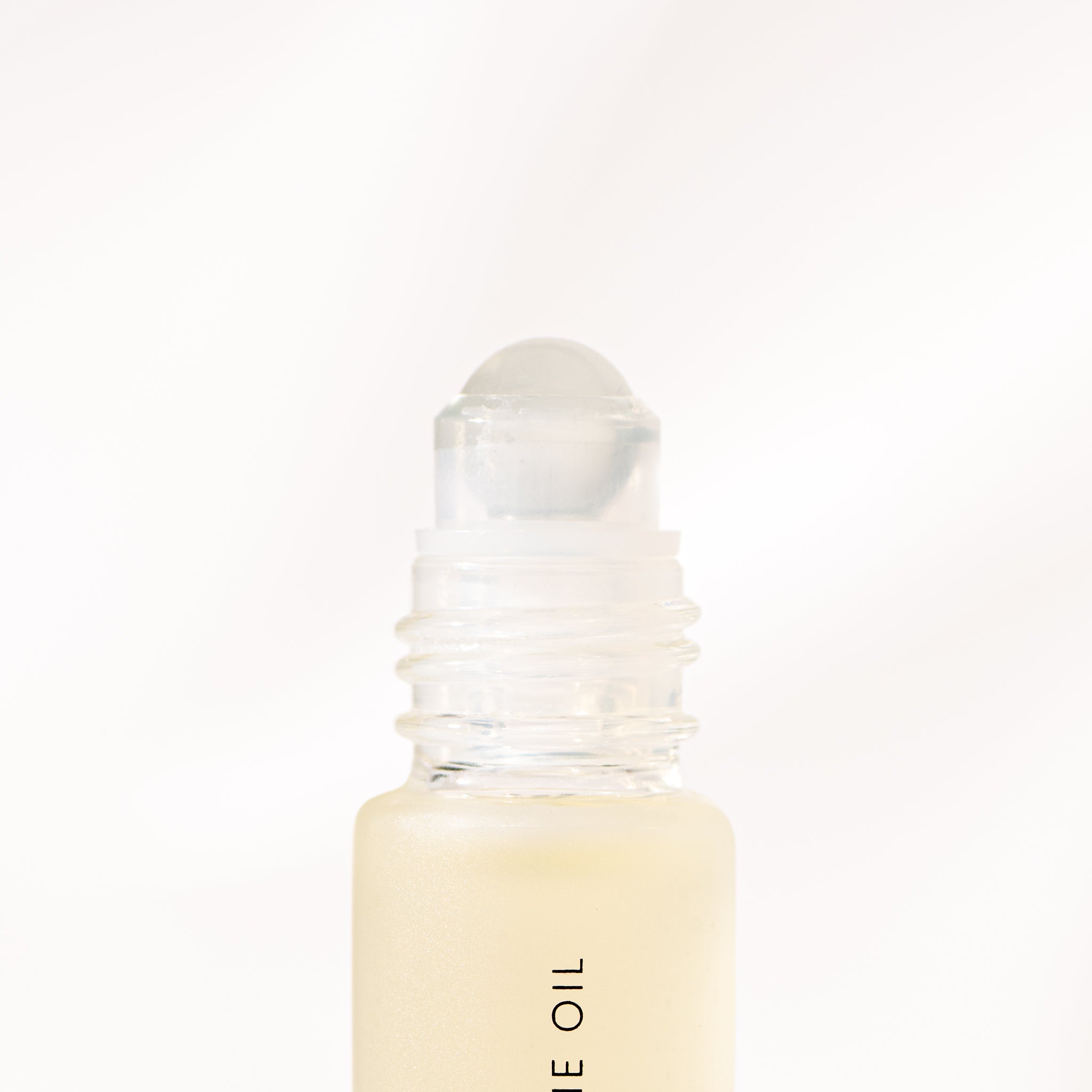 LUXURY NO.1 BOTANICAL PERFUME OIL &lt;Roll-on 10ml&gt;