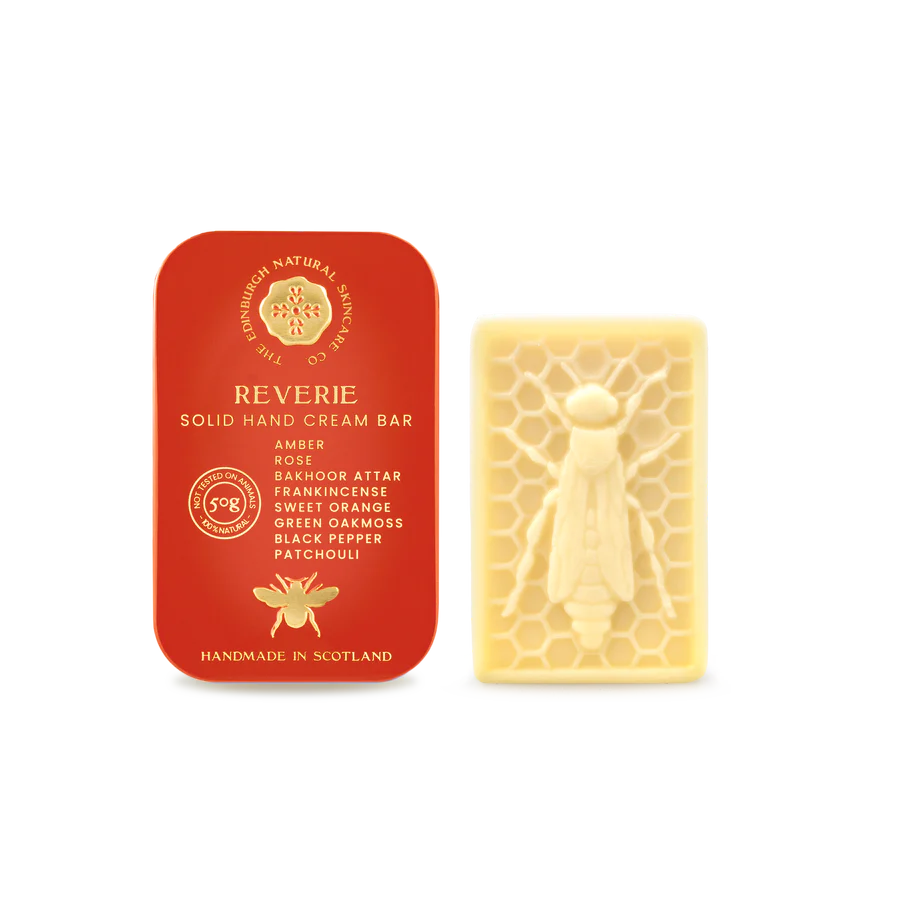 REVERIE SOLID HAND CREAM BAR