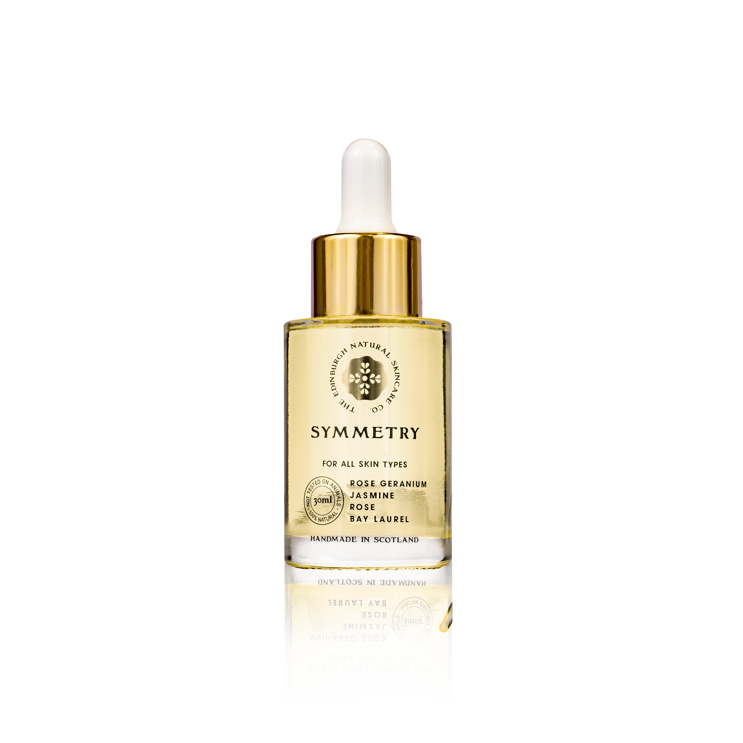 SYMMETRY FACE SERUM 